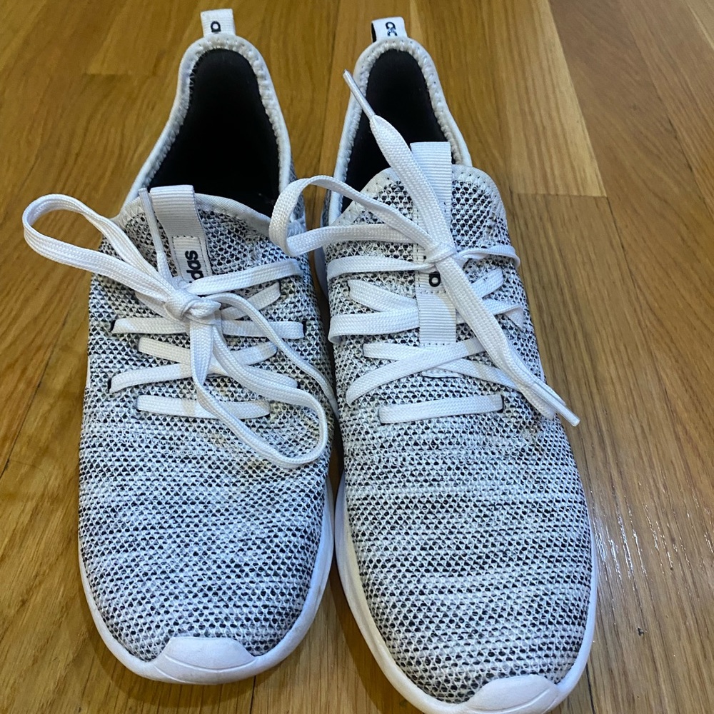 Women’s Adidas Cloud Foam Sneakers